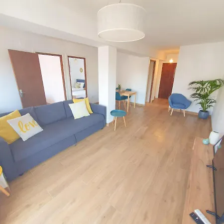 Apartment Arenal Ii Javea