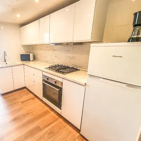Apartment Arenal Ii *