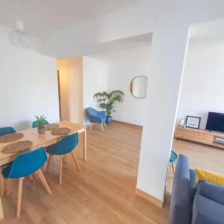 Arenal Ii Apartment *