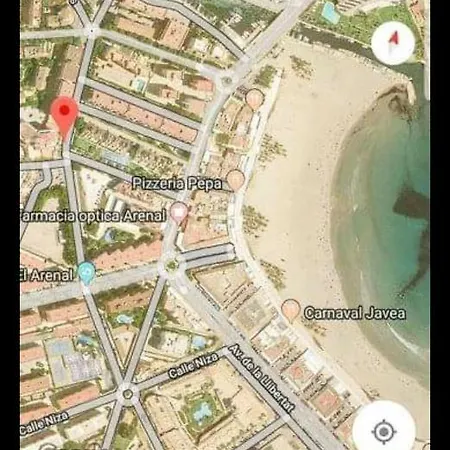 Apartment Arenal Ii