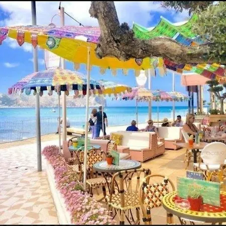 Arenal Ii * Javea