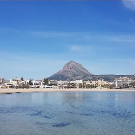 Arenal Ii Apartment Javea