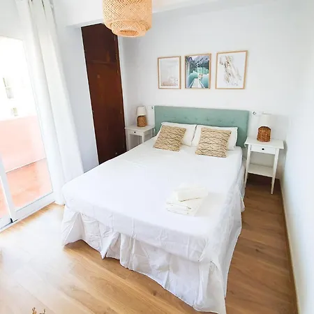 Apartment Arenal Ii *
