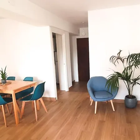 Arenal Ii Apartment *