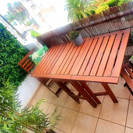 Apartment Arenal Ii